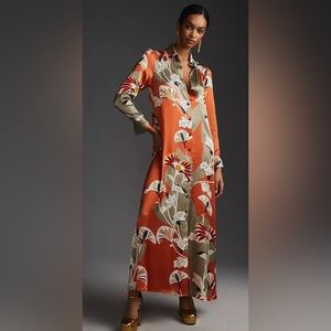 Corey Lynn Calter maxi dress